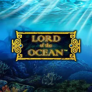 Lord of the Ocean