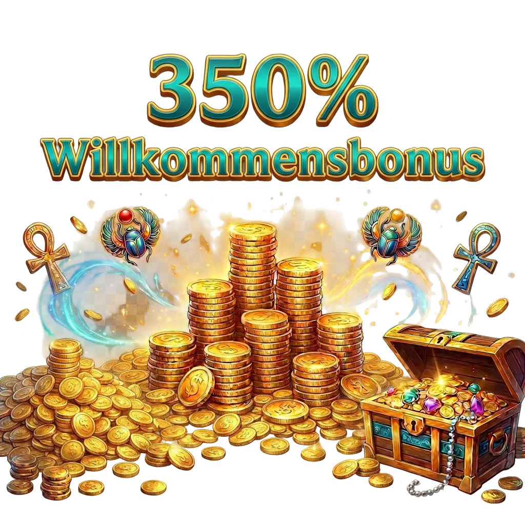 Casinoamunradeutschland.com bonus 350