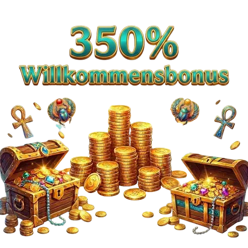 Casinoamunradeutschland.com hero